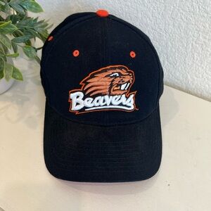 Oregon State Beavers Baseball Hat